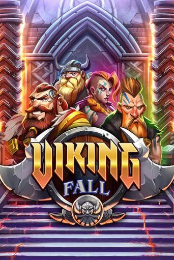 Viking Fall онлайн игра GMSlots | GMSlots без регистрации