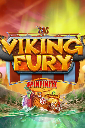 Viking Fury: Spinfinity онлайн игра GMSlots | GMSlots без регистрации