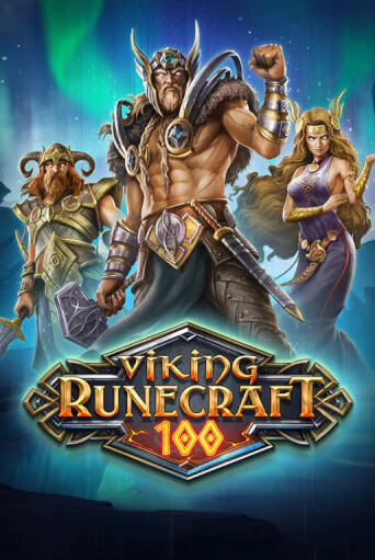 Viking Runecraft 100 онлайн игра GMSlots | GMSlots без регистрации