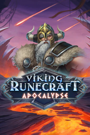 Viking Runecraft: Apocalypse онлайн игра GMSlots | GMSlots без регистрации