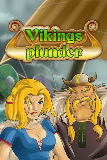 Viking's Plunder онлайн игра GMSlots | GMSlots без регистрации