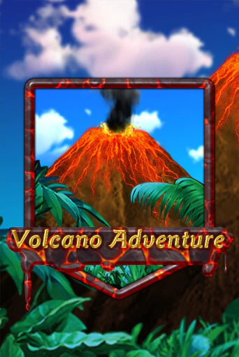 Volcano Adventure онлайн игра GMSlots | GMSlots без регистрации