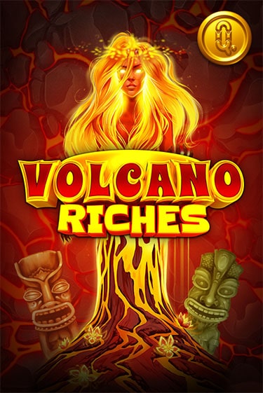 Volcano Riches онлайн игра GMSlots | GMSlots без регистрации