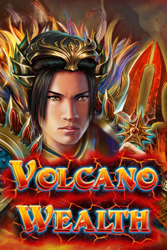 Volcano Wealth онлайн игра GMSlots | GMSlots без регистрации