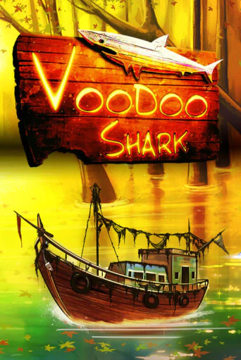 Voodoo Shark онлайн игра GMSlots | GMSlots без регистрации