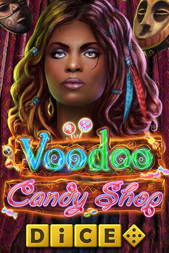 Voodoo Candy Shop Dice онлайн игра GMSlots | GMSlots без регистрации