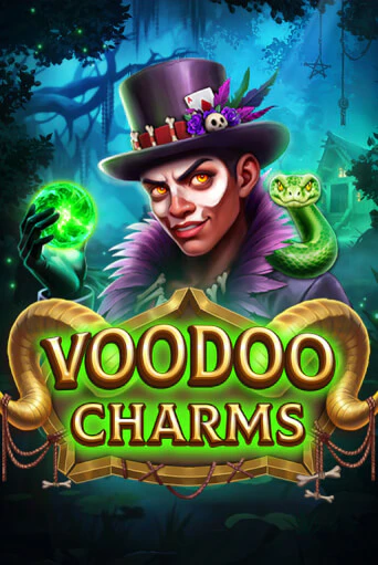 Voodoo Charms онлайн игра GMSlots | GMSlots без регистрации