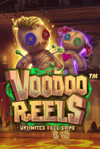 Voodoo Reels онлайн игра GMSlots | GMSlots без регистрации