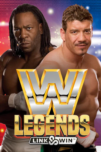 WWE Legends: Link & Win VF онлайн игра GMSlots | GMSlots без регистрации