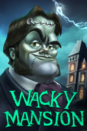 Wacky Mansion онлайн игра GMSlots | GMSlots без регистрации