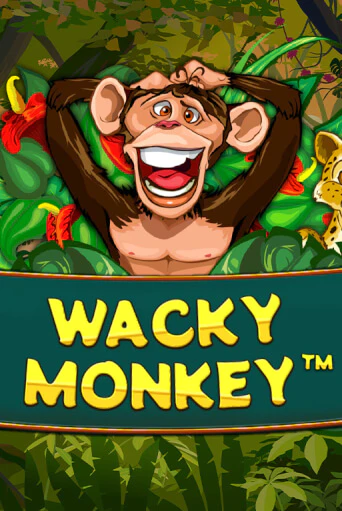 Wacky Monkey онлайн игра GMSlots | GMSlots без регистрации