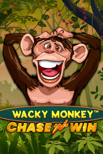 Wacky Monkey - Chase'N'Win онлайн игра GMSlots | GMSlots без регистрации