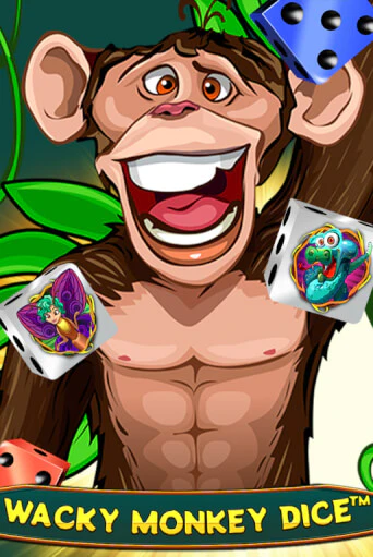 Wacky Monkey Dice онлайн игра GMSlots | GMSlots без регистрации