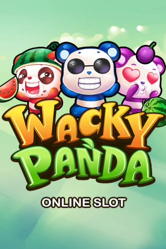 Wacky Panda онлайн игра GMSlots | GMSlots без регистрации