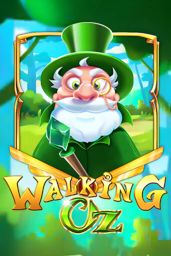 Walking Oz онлайн игра GMSlots | GMSlots без регистрации