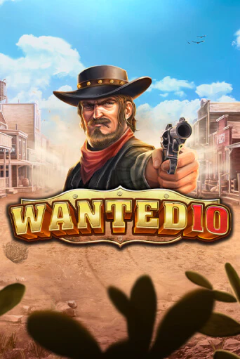 Wanted 10 онлайн игра GMSlots | GMSlots без регистрации