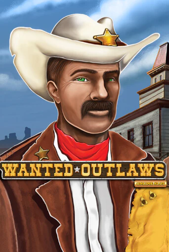 Wanted Outlaws онлайн игра GMSlots | GMSlots без регистрации