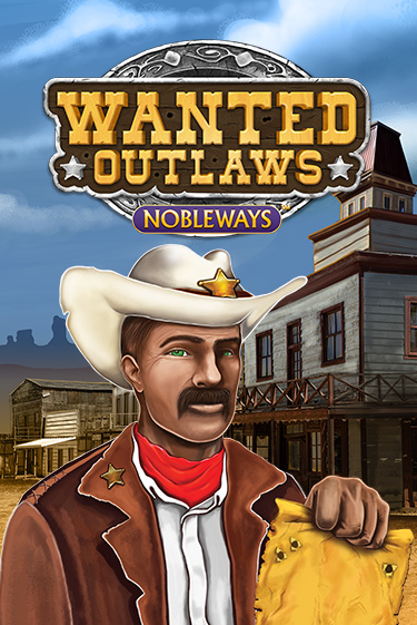 Wanted Outlaws онлайн игра GMSlots | GMSlots без регистрации