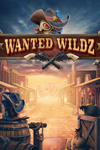 Wanted Wildz онлайн игра GMSlots | GMSlots без регистрации