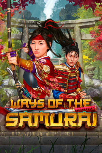 Ways Of The Samurai онлайн игра GMSlots | GMSlots без регистрации