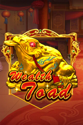 Wealth Toad онлайн игра GMSlots | GMSlots без регистрации