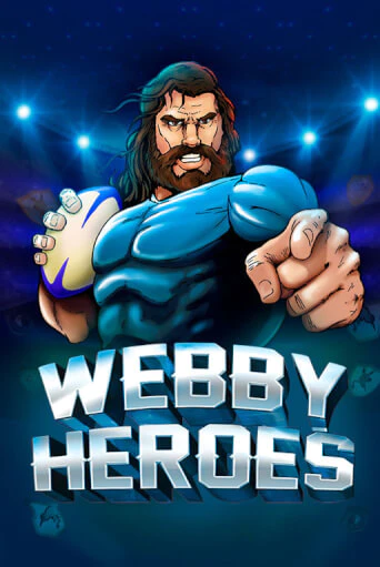 Webby Heroes онлайн игра GMSlots | GMSlots без регистрации