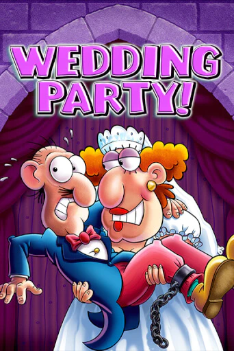 Wedding Party! онлайн игра GMSlots | GMSlots без регистрации