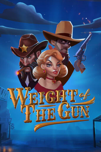 Weight of the Gun онлайн игра GMSlots | GMSlots без регистрации