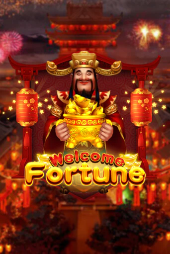 Welcome Fortune онлайн игра GMSlots | GMSlots без регистрации