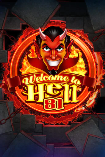 Welcome To Hell 81 онлайн игра GMSlots | GMSlots без регистрации