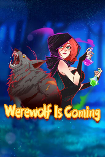 Werewolf Is Coming онлайн игра GMSlots | GMSlots без регистрации