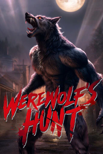 Werewolf's Hunt онлайн игра GMSlots | GMSlots без регистрации