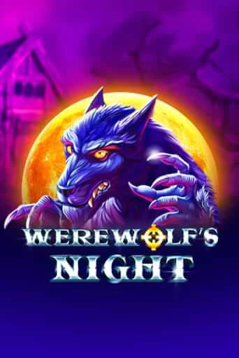 Werewolf's Night онлайн игра GMSlots | GMSlots без регистрации