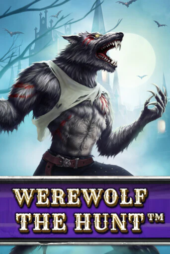 Werewolf - The Hunt онлайн игра GMSlots | GMSlots без регистрации