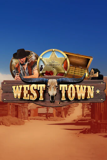 West Town онлайн игра GMSlots | GMSlots без регистрации