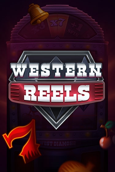 Western Reels онлайн игра GMSlots | GMSlots без регистрации