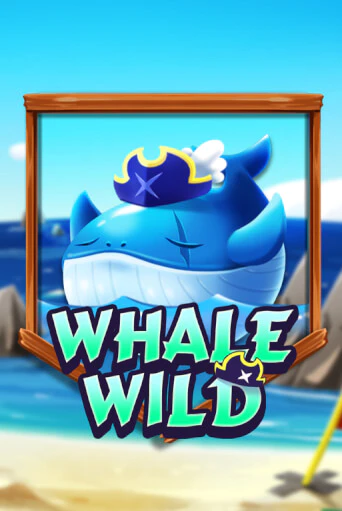 Whale Wild онлайн игра GMSlots | GMSlots без регистрации