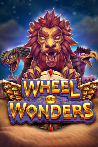 Wheel of Wonders онлайн игра GMSlots | GMSlots без регистрации