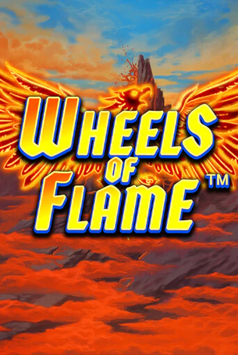 Wheels of Flame онлайн игра GMSlots | GMSlots без регистрации