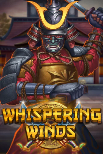 Whispering Winds онлайн игра GMSlots | GMSlots без регистрации