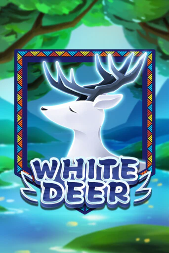 White Deer онлайн игра GMSlots | GMSlots без регистрации