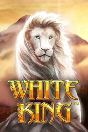 White King онлайн игра GMSlots | GMSlots без регистрации