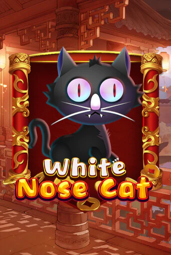 White Nose Cat онлайн игра GMSlots | GMSlots без регистрации