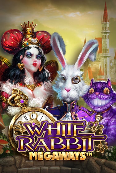 White Rabbit онлайн игра GMSlots | GMSlots без регистрации