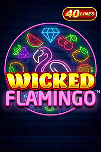 Wicked Flamingo™ онлайн игра GMSlots | GMSlots без регистрации