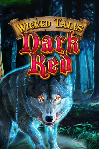 Wicked Tales: Dark Red онлайн игра GMSlots | GMSlots без регистрации