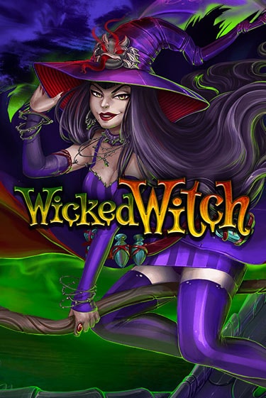 Wicked Witch онлайн игра GMSlots | GMSlots без регистрации