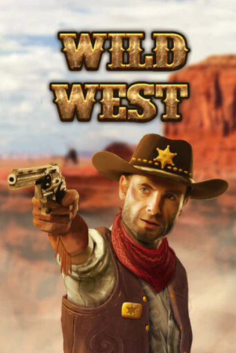 Wild West онлайн игра GMSlots | GMSlots без регистрации