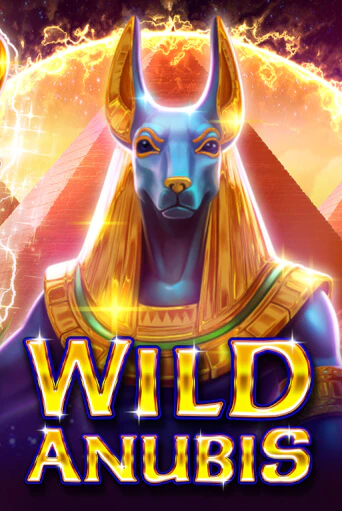 Wild Anubis онлайн игра GMSlots | GMSlots без регистрации