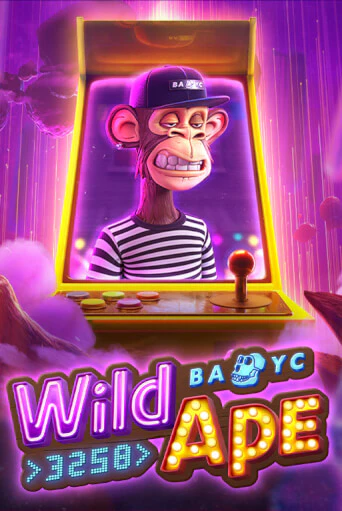 Wild Ape #3258 онлайн игра GMSlots | GMSlots без регистрации